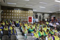 Projeto que reduz tributos para os mototaxistas tramita na Câmara de Vereadores