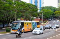 Projeto que reforça dotação para pagamento do transporte coletivo entra em discussão na quarta (17)