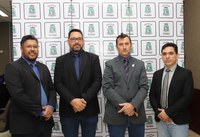 Projeto que suspende aumento no Estarfi começa a tramitar em regime de urgência