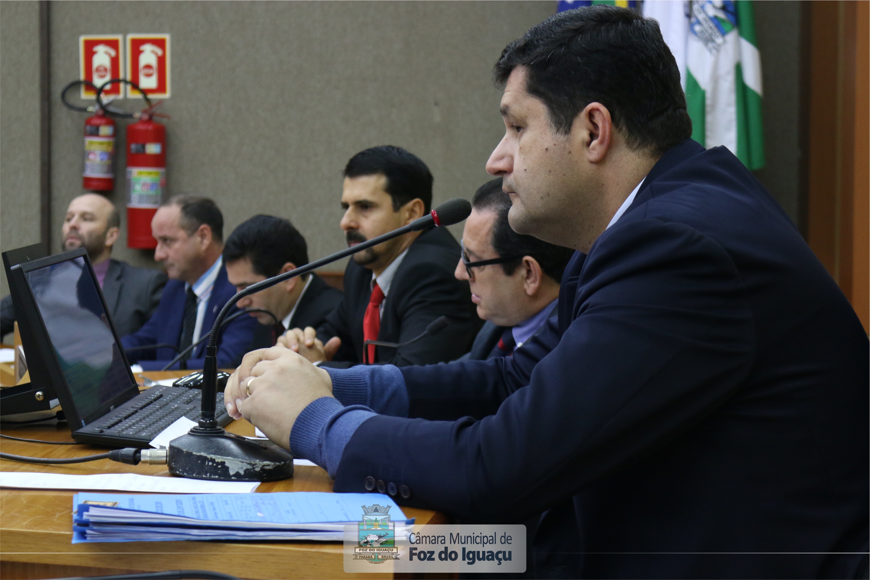 Projeto que traça metas para orçamento de 2019 recebe aprovação Legislativa 