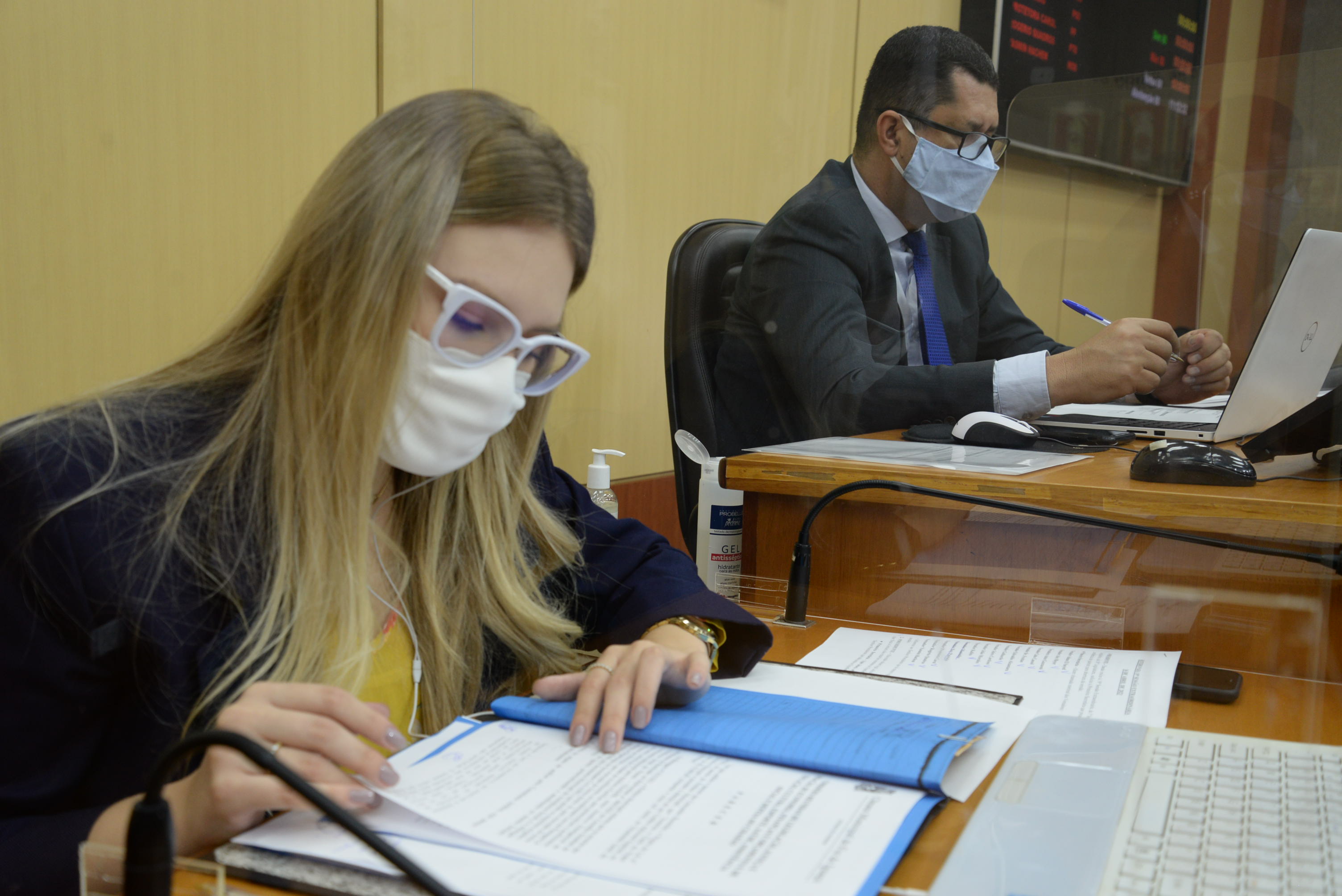 Projeto que trata dos fundos de previdência vai à votação em sessão extraordinária de segunda (19/04)