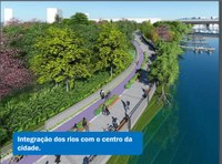 Projeto Reinventando Foz deve gerar mais de 7.500 empregos e aumentar PIB do turismo