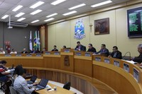 Projeto sobre redução de gratificações na Câmara recebe emendas