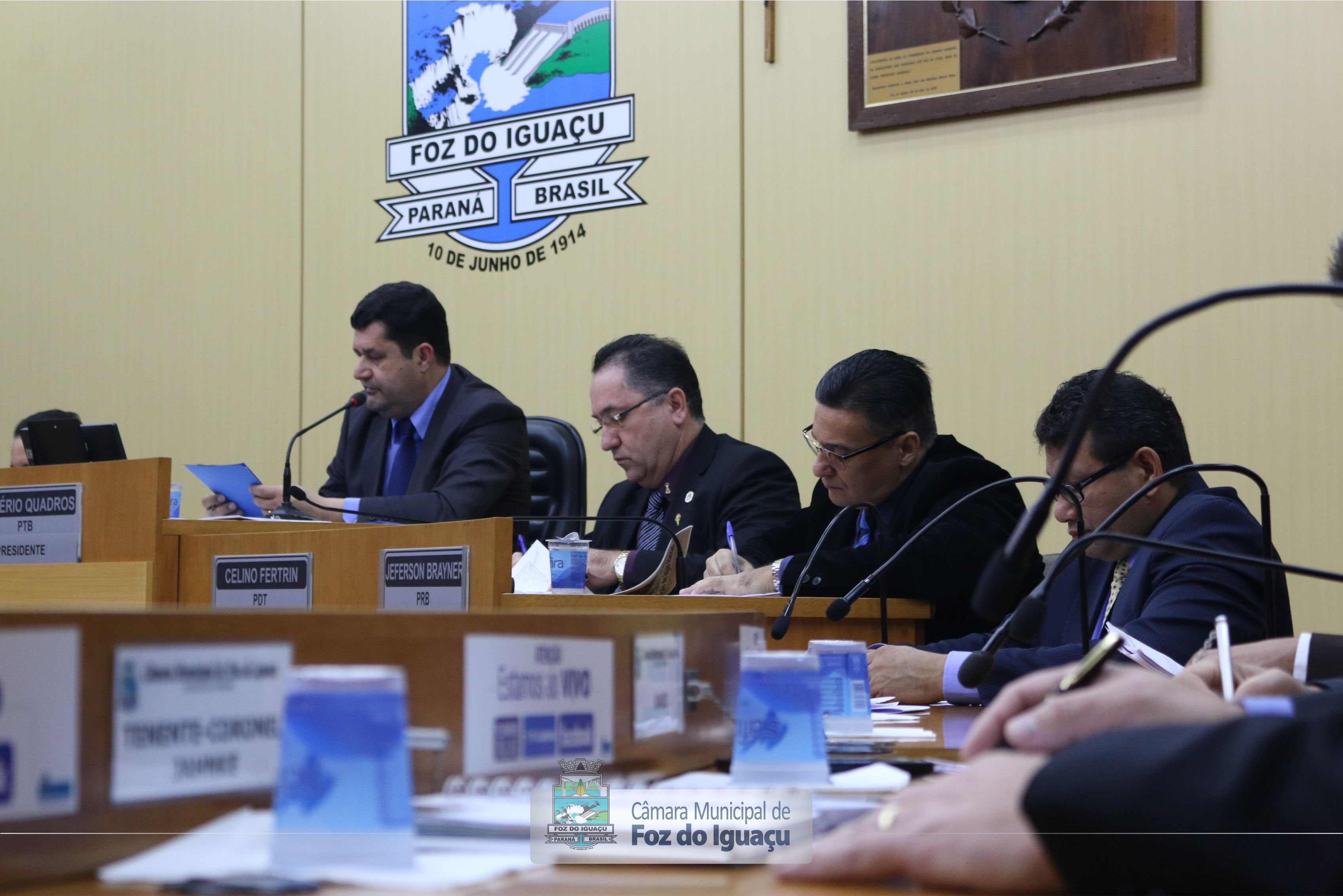 Projeto sobre transporte remunerado individual de passageiros recebeu emendas