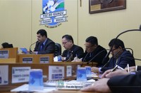 Projeto sobre transporte remunerado individual de passageiros recebeu emendas