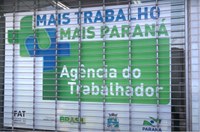 Projetos pretendem ampliar oportunidades de emprego em Foz