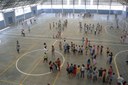 Projetos que reestruturam Conselho e Fundo Municipal do Esporte devem entrar em votação na segunda (06/05) Projetos que reestruturam Conselho e Fundo Municipal do Esporte devem entrar em votação na segunda (06/05)