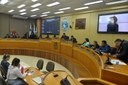 Projetos que viabilizam destinação de recursos para Rio Grande do Sul começam a tramitar Projetos que viabilizam destinação de recursos para Rio Grande do Sul começam a tramitar