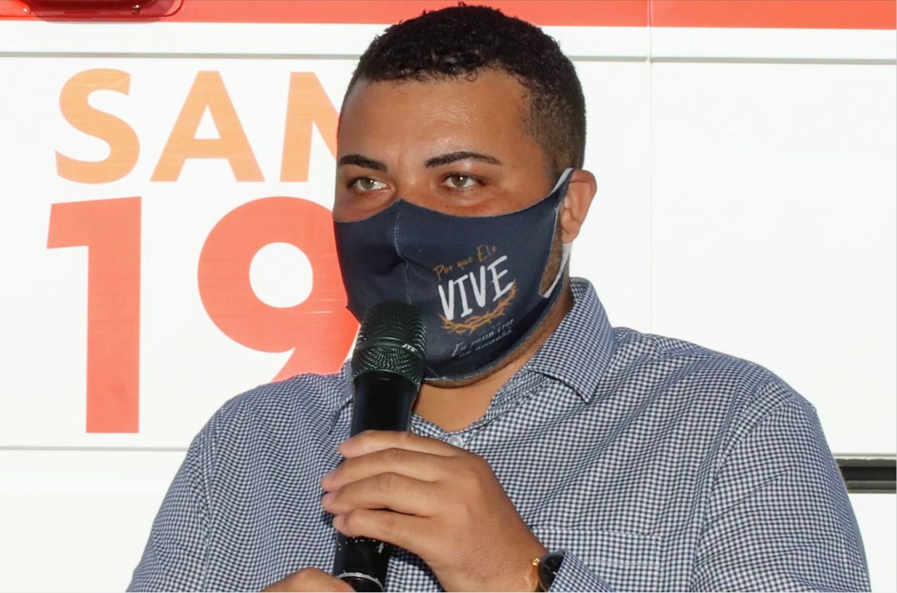 Propositura da Câmara viabiliza estrutura do Samu em Três Lagoas