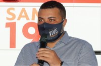 Propositura da Câmara viabiliza estrutura do Samu em Três Lagoas