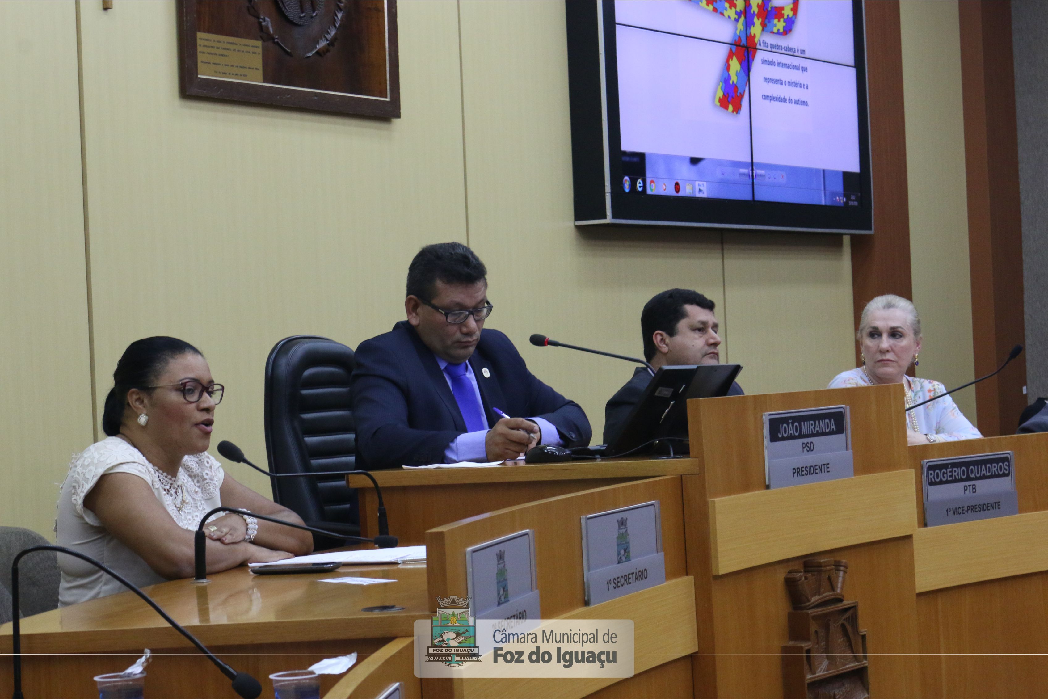 Propostas das políticas públicas sobre autismo serão levadas ao Executivo