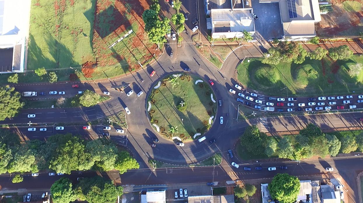 Protetora Carol pede a construção de trincheira entre as avenidas Costa e Silva e Jules Rimet
