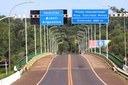 Puerto Iguazú, na Argentina, se tornará cidade-irmã de Foz Do Iguaçu