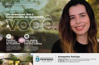 Qual é o papel dos vereadores