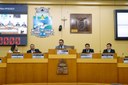 R$ 5,1 milhões economizados pela Câmara neste ano vão ajudar a população R$ 5,1 milhões economizados pela Câmara neste ano vão ajudar a população