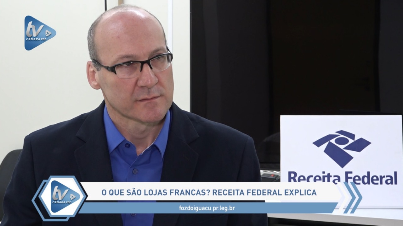 Receita Federal detalha critérios para funcionamento das lojas francas