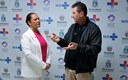 Recursos da Câmara garantem novos equipamentos para Hospital Municipal