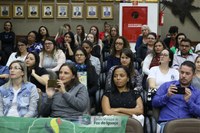Redução de Jornada de Fisioterapeutas, Terapeutas Ocupacionais e Assistentes sociais agora é lei