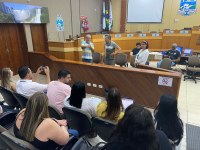 Reforma da Previdência: Câmara Municipal intermedia mais um debate entre prefeitura e sindicatos