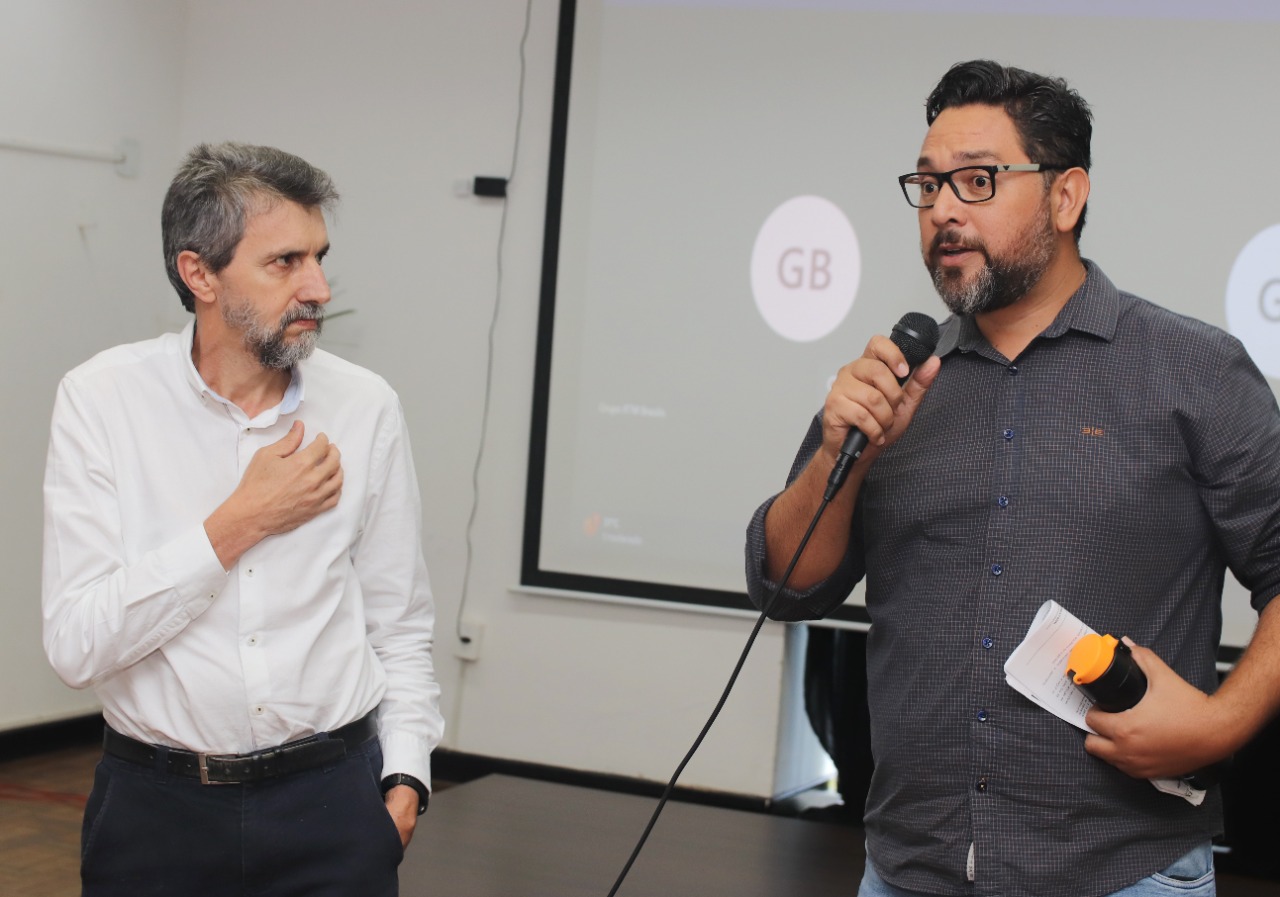 Reforma da previdência: vereadores acompanham apresentação atuarial independente dos sindicatos