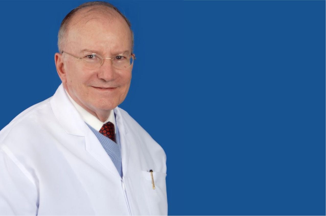 Renato Maroja, médico radiologista, será o mais novo cidadão honorário de Foz