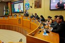 Reorganização administrativa da Câmara está sob análise das Comissões Reorganização administrativa da Câmara está sob análise das Comissões