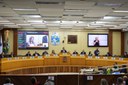 Reorganização administrativa do Legislativo entra em votação na quarta-feira (08/01), às 09h Reorganização administrativa do Legislativo entra em votação na quarta-feira (08/01), às 09h