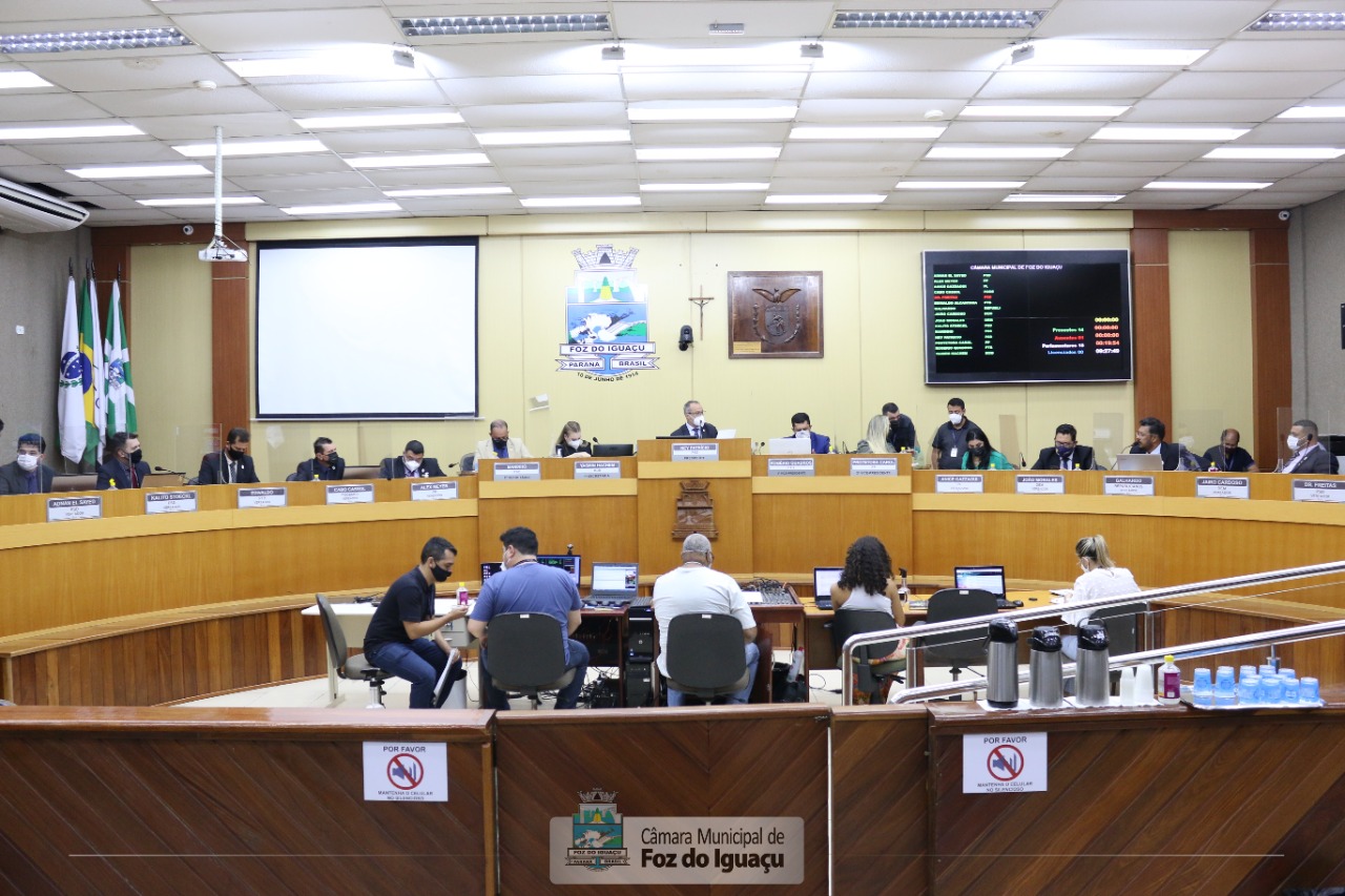 Representação em desfavor do vereador Galhardo será lida nesta quinta (14)