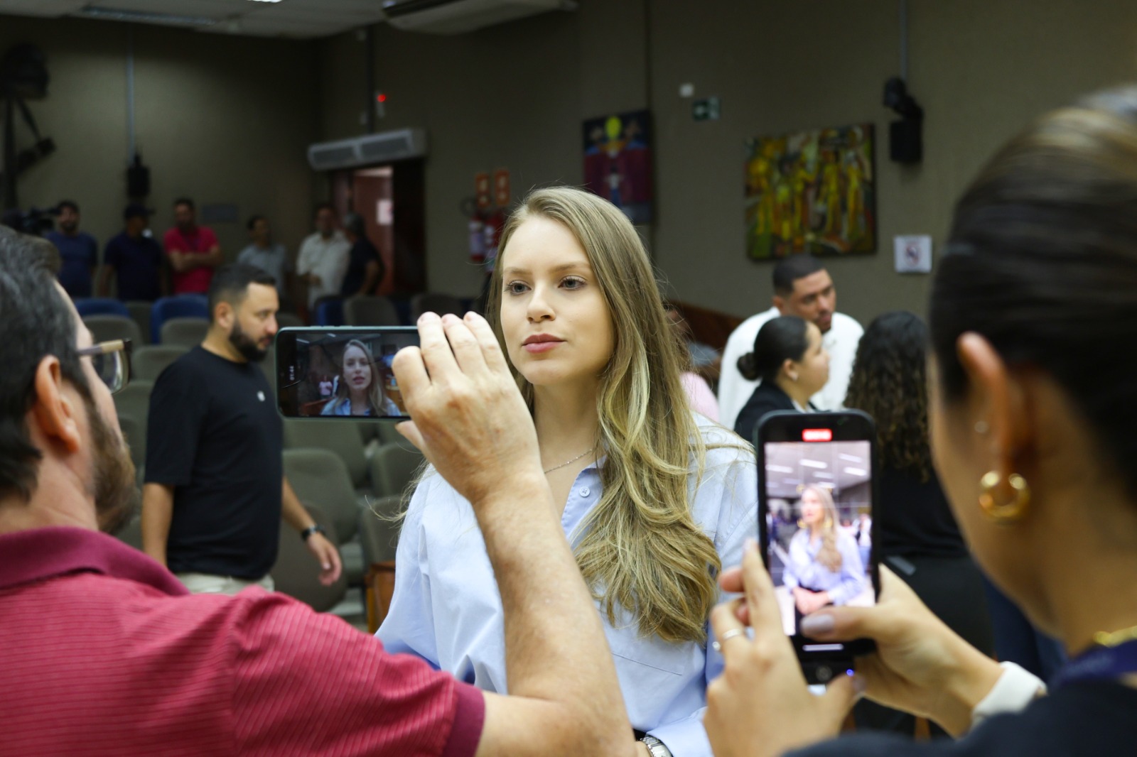 Requerimento cobra Executivo medidas para controle populacional de escorpiões