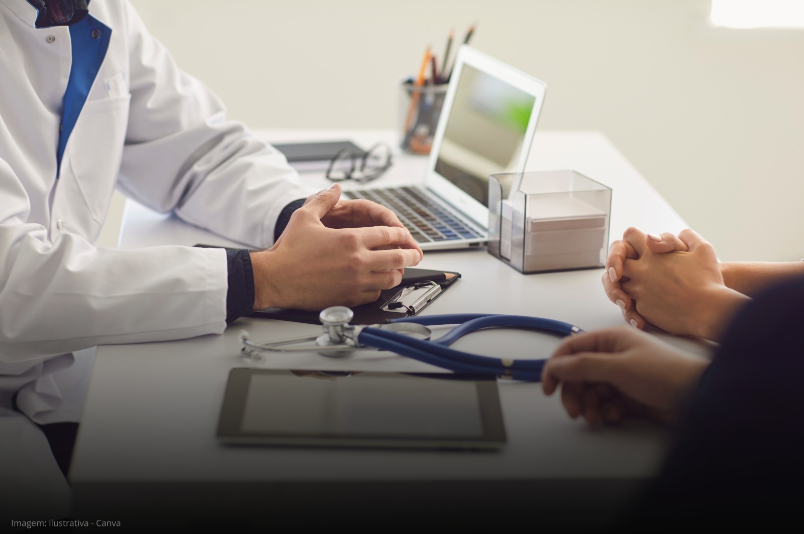 Requerimento cobra informações sobre a unidade 24h Padre Ítalo