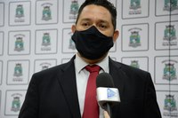 Requerimento defende inclusão de interpretes de Libras dentro das repartições públicas