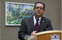 Requerimento pede que FOZTRANS destine 5% das arrecadações para campanhas de educação no trânsito