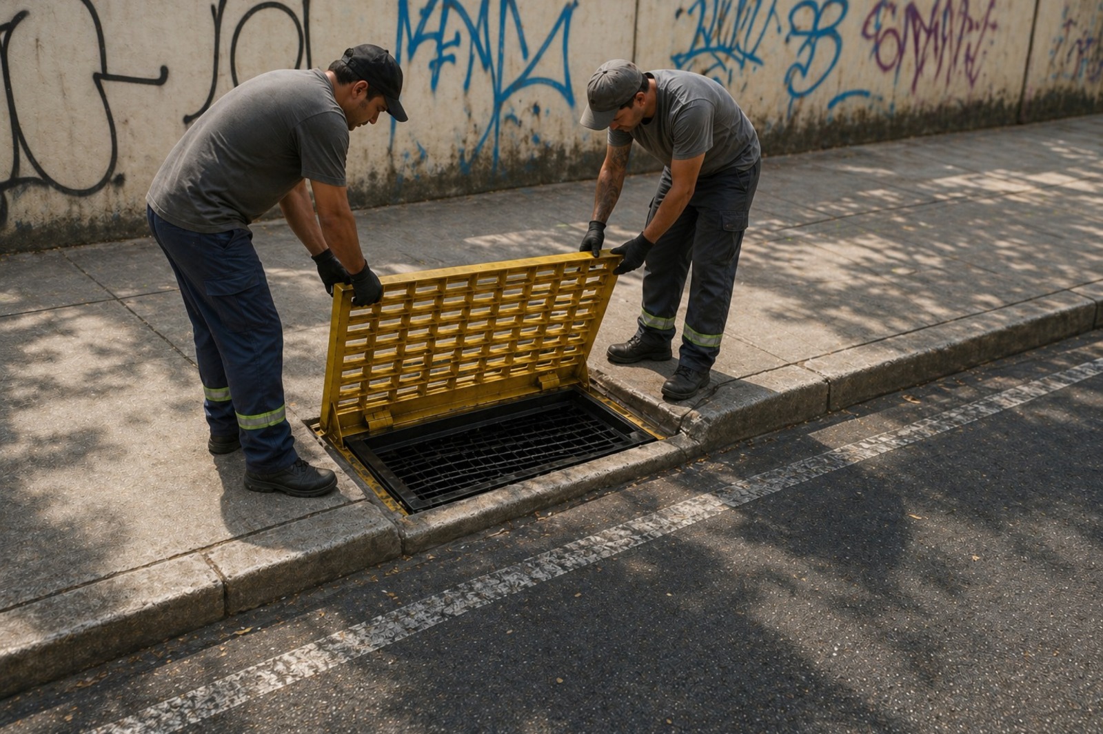 Requerimento solicita à Prefeitura medidas para redução de alagamentos