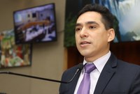 Requerimentos cobram informações sobre contratos da saúde e situação dos agentes de apoio