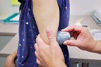 Sancionada a Lei que dispensa a necessidade de atualização do laudo comprobatório do diabetes tipo 1