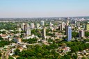 Sancionada lei que trata das unidades municipais de conservação Sancionada lei que trata das unidades municipais de conservação