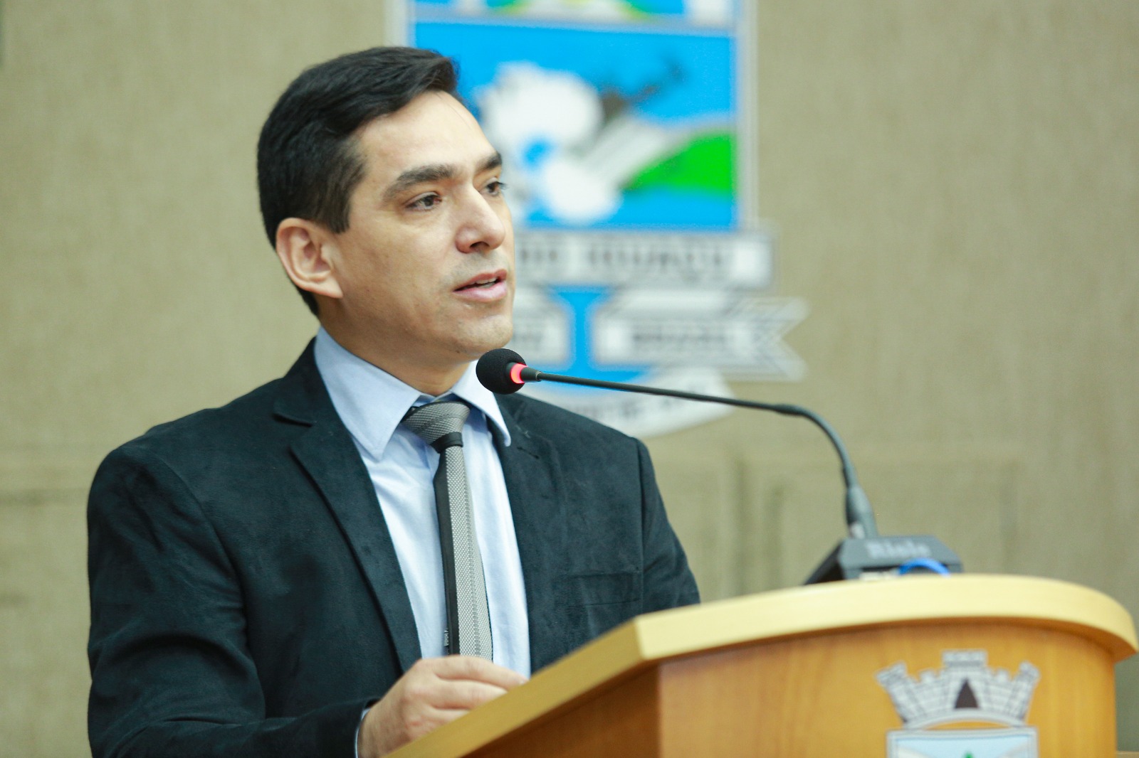 Seguro Rural será tema de audiência pública na Câmara Municipal
