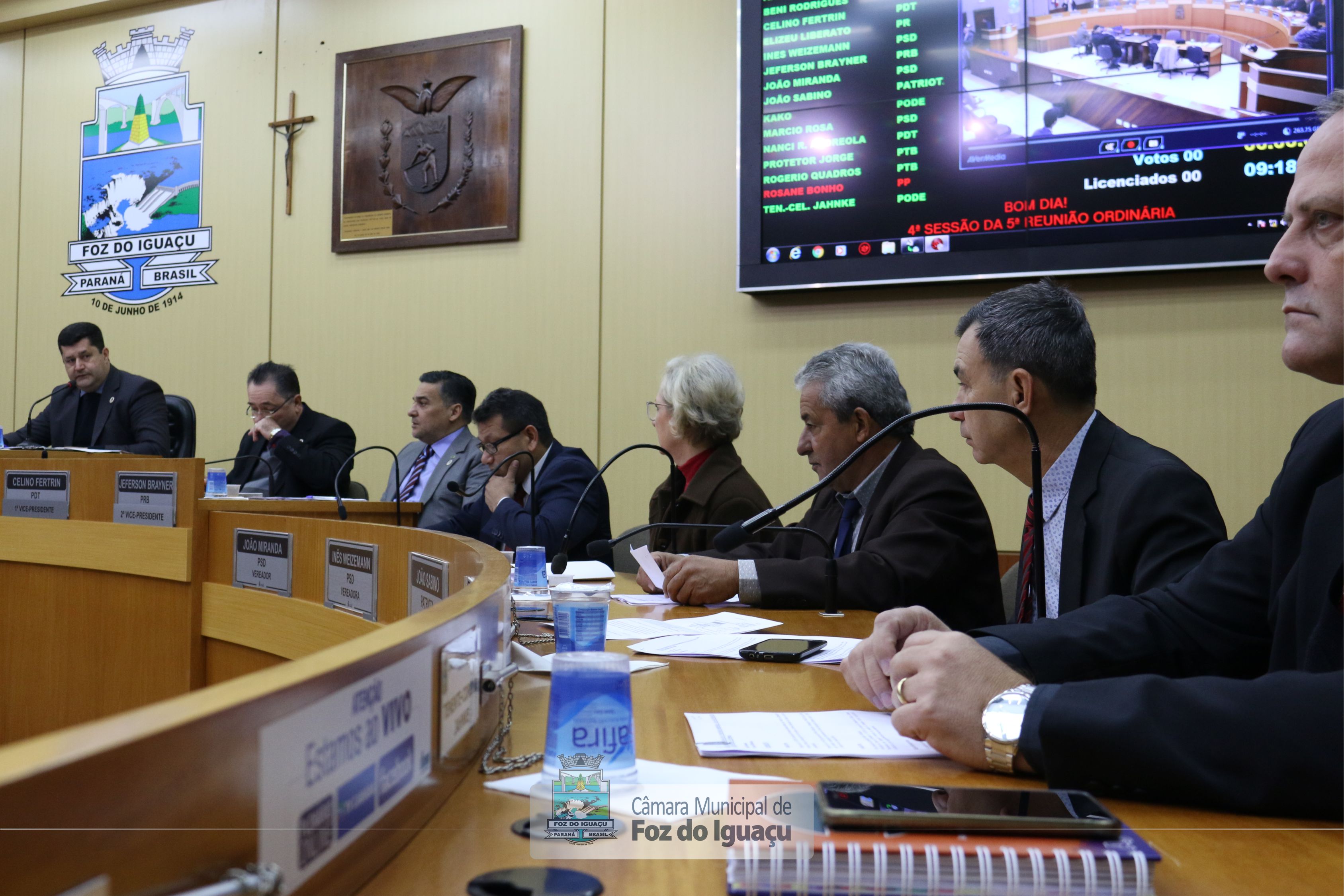 Semana Municipal da feira de imóveis fará parte do Calendário de Eventos de Foz  