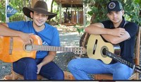 Série Ritmos de Foz conversa com a dupla sertaneja João de Souza e Bonifácio