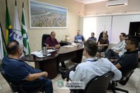 Servidor será reconduzido ao cargo de Analista Legislativo na Câmara
