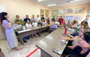 Servidores da Câmara realizam treinamento para assessores parlamentares Servidores da Câmara realizam treinamento para assessores parlamentares