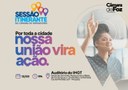 Sessão itinerante da Câmara de Foz acontece na terça-feira, no Jardim Central Sessão itinerante da Câmara de Foz acontece na terça-feira, no Jardim Central