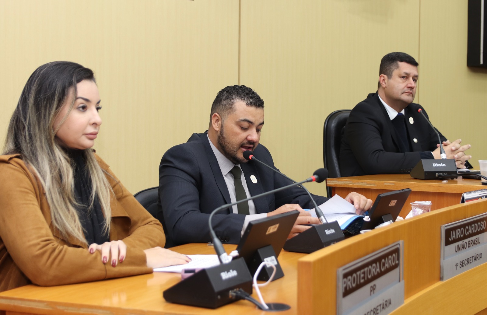 Sessões são retomadas na Câmara com mais de 250 proposições