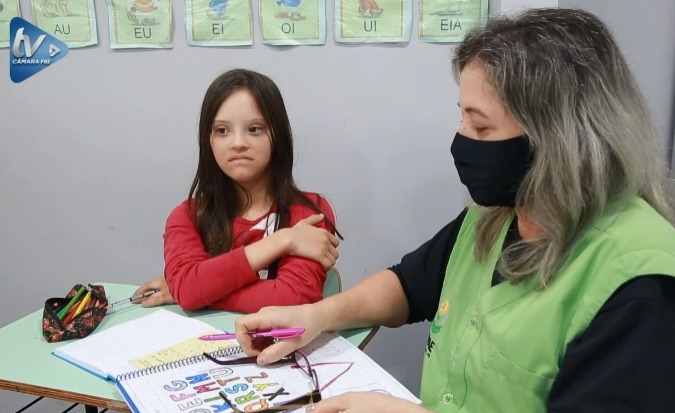 Setembro Verde: conheça o trabalho de promoção da inclusão social feito pela APAE