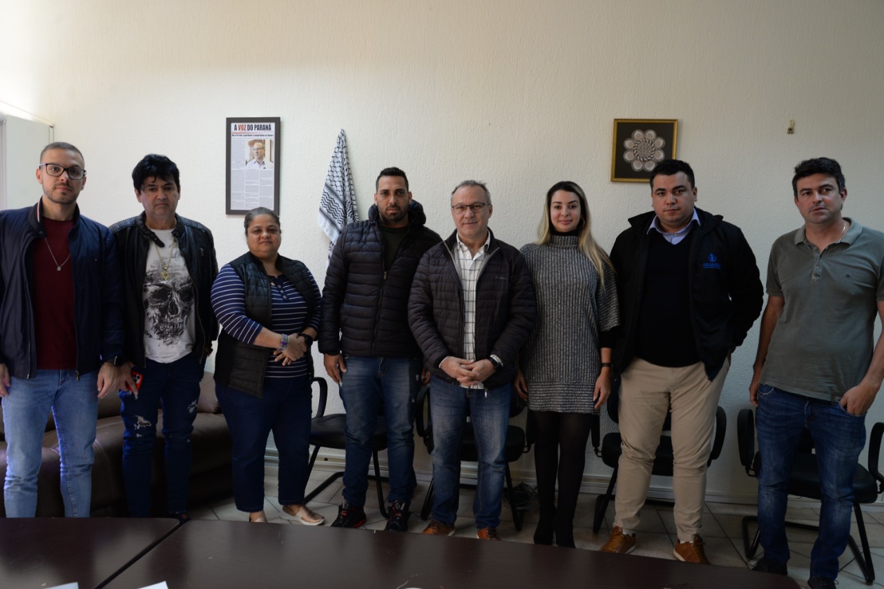 Setor da construção civil cobra agilidade nas licenças da área