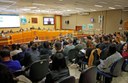 Sociedade reivindica agilidade na revitalização da Avenida Brasil Sociedade reivindica agilidade na revitalização da Avenida Brasil