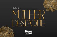 Solenidade de entrega do Prêmio Mulher Destaque de 2023 será realizada nesta quarta (08), às 9h