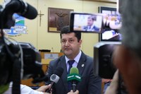 TCE aprova contas de 2017 da Câmara Municipal de Foz do Iguaçu