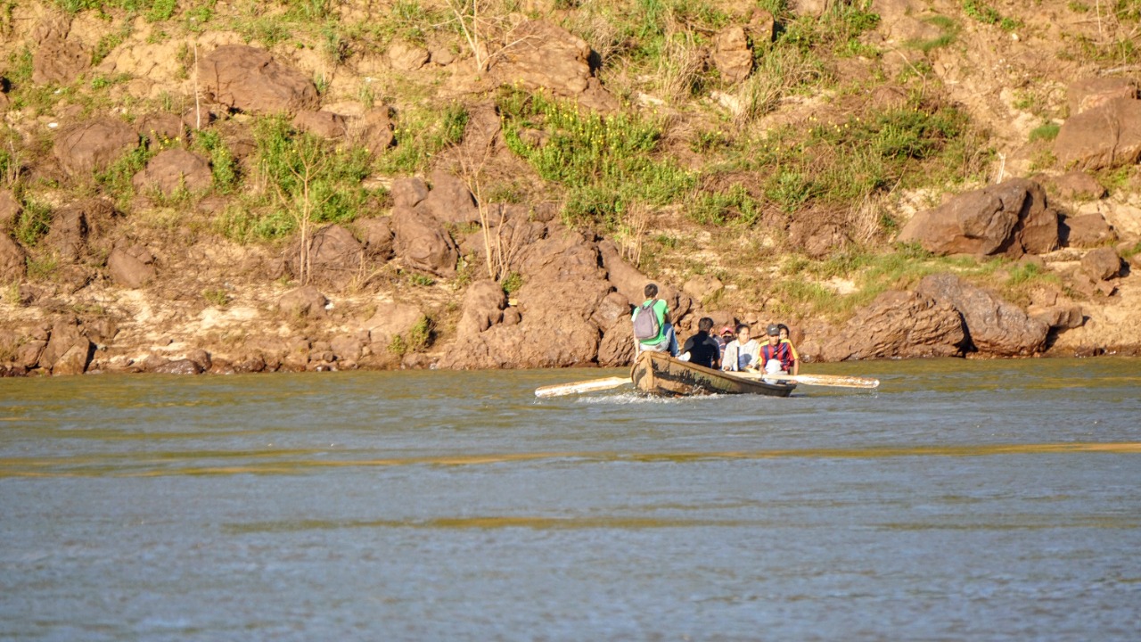 Tráfico de pessoas: TV Câmara conversa com presidente do Idesf que explica eixos de atuação no combate ao crime
