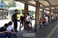 Transporte urbano: vereador propõe redução da tarifa